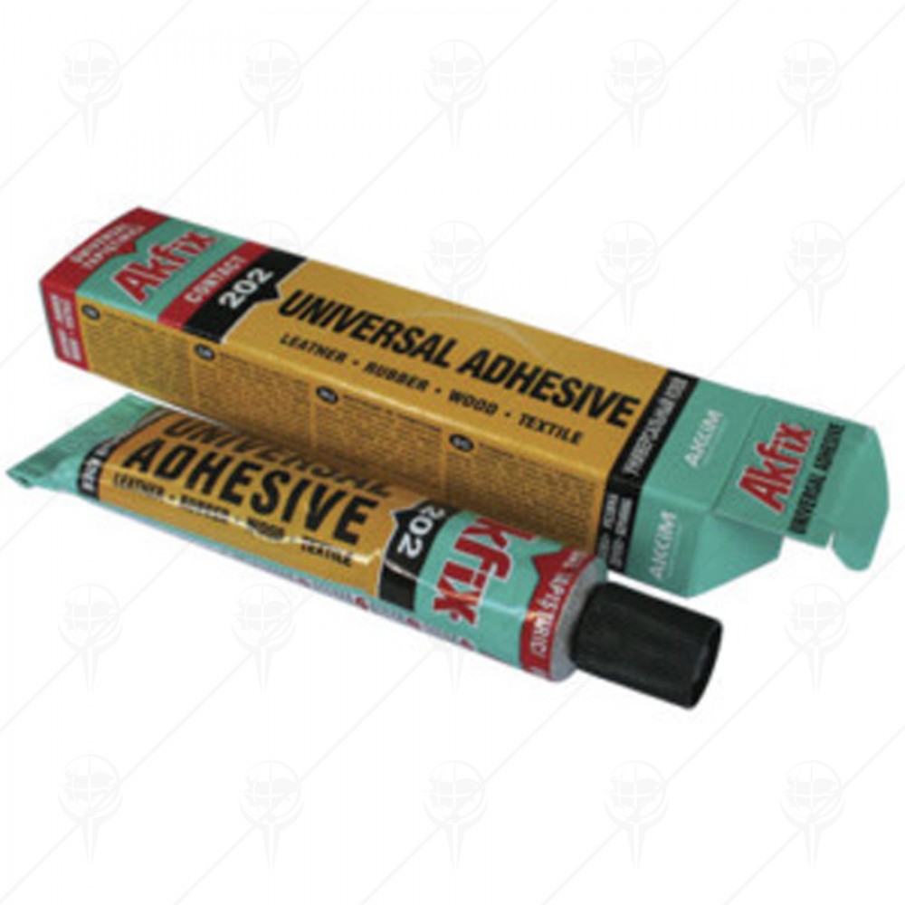 Universal Adhesive G Akfix