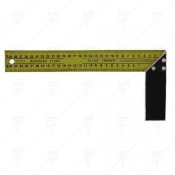 SQUARE RULER ORIENT