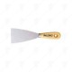 SPATULA WOOD HANDLE CHETAK