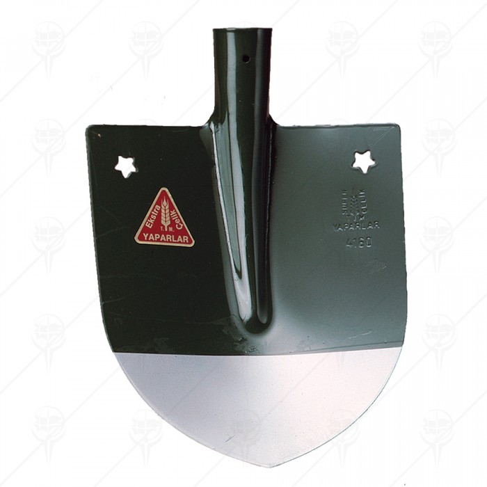 SHOVEL 40MM HD YAPARLAR