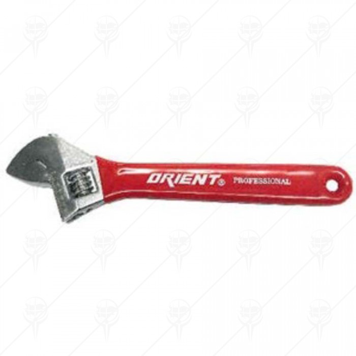 ADJUSTABLE WRENCH ORIENT