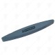 OVAL SHARPENING STONE 230MM 9"