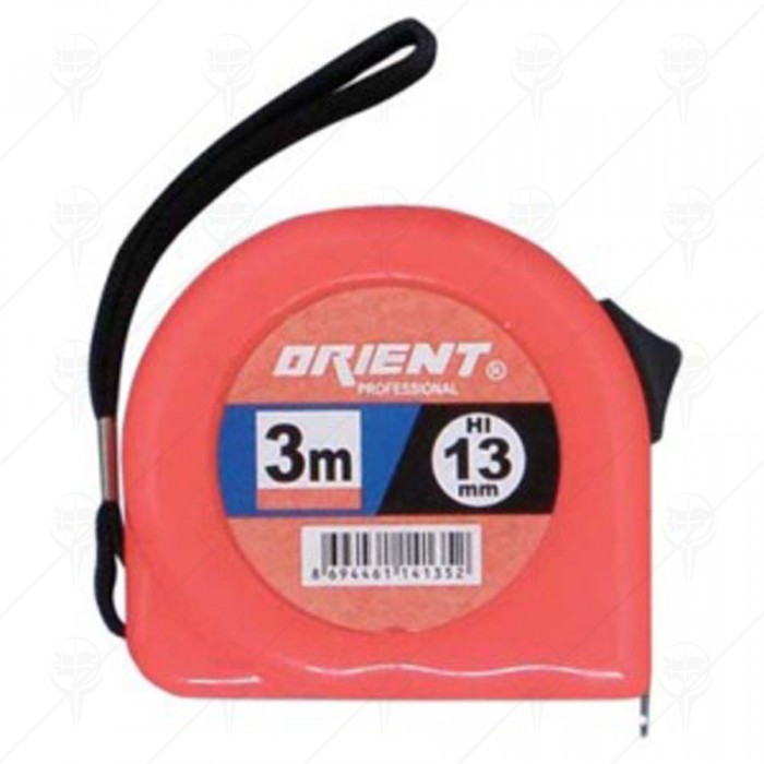 TAPE MEASURE MIX ORIENT