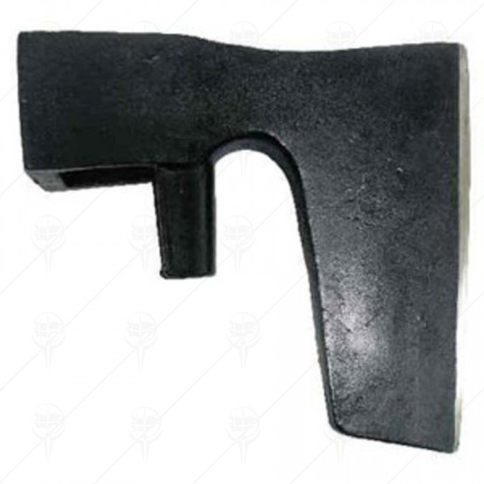 AXE 1700GR 40*55MM BULGARIAN