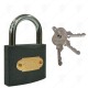 PADLOCK GREY PREMIUMFIX