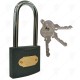 PADLOCK  /GREY/ PF