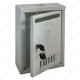 MAIL BOX  1 A5 WHITE ROKS