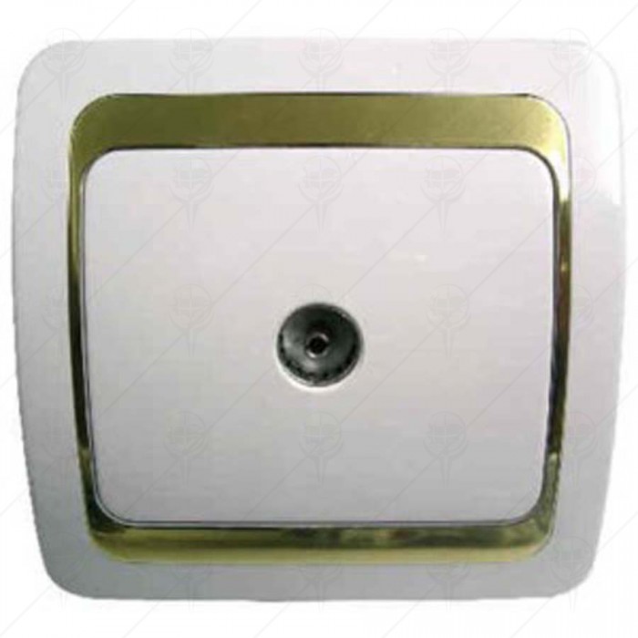 TV-R ANTENNA SOCKET MIMOZA