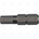 HEXAGONAL BIT X25MM CF