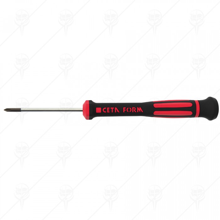 ELECTRONICIAN PHILLIPS SCREWDRIVER РН00Х60 CF