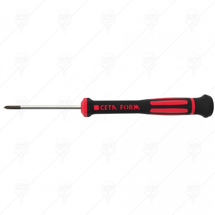 ELECTRONICIAN PHILLIPS SCREWDRIVER РН0Х60 CF