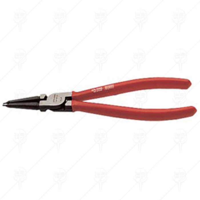 INSIDE CIRCLIP PLIERS STRAIGHT 180MM CF