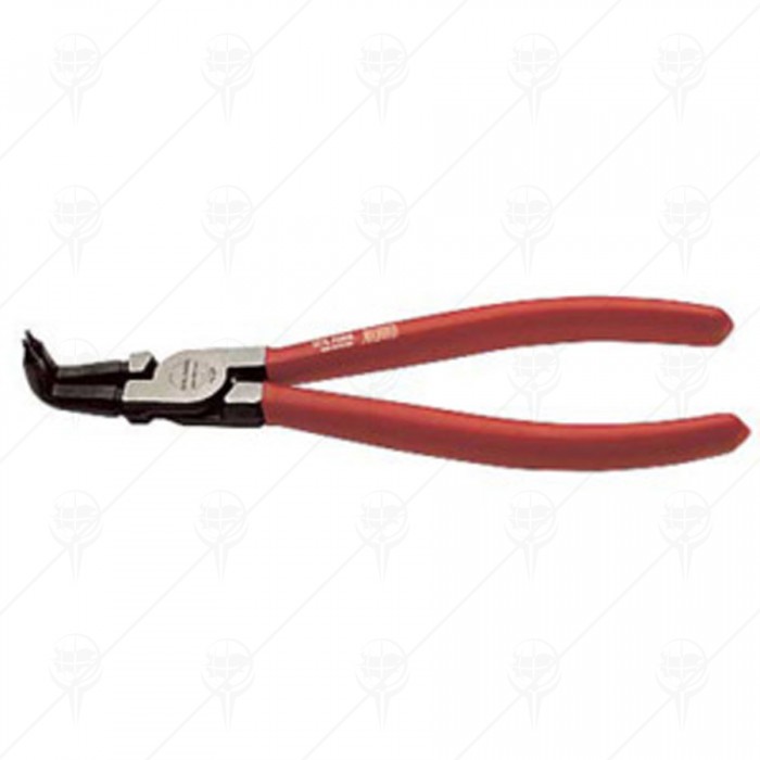 INSIDE CIRCLIP PLIERS BENT 180MM CF