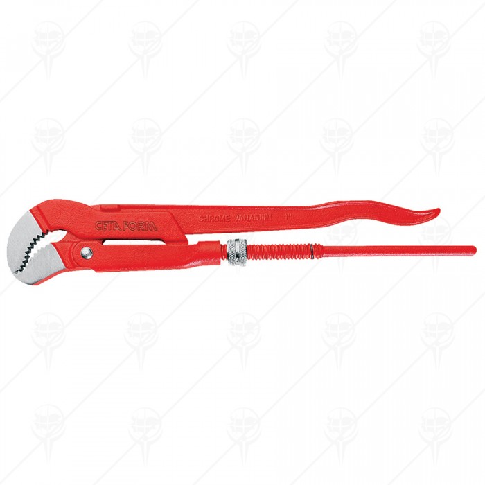 PIPE WRENCHES S CF