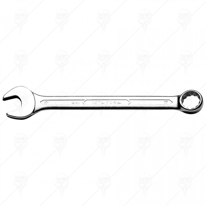 COMBINATION WRENCH