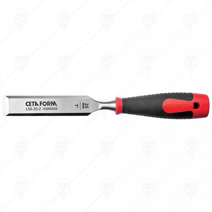 WOOD CHISEL CF