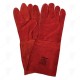 GLOVES CALF LEATHER 40SM WELDER'S