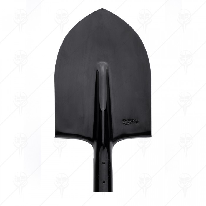 SPADE SHOVEL 40MM RUSSIAN LKO-3