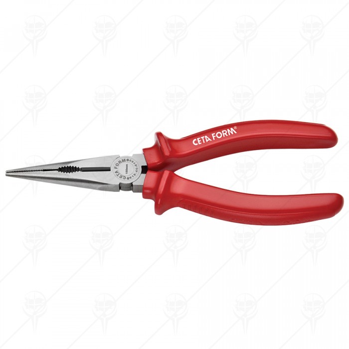 SPINE NOSE PLIERS (Е15-13)160MM CF