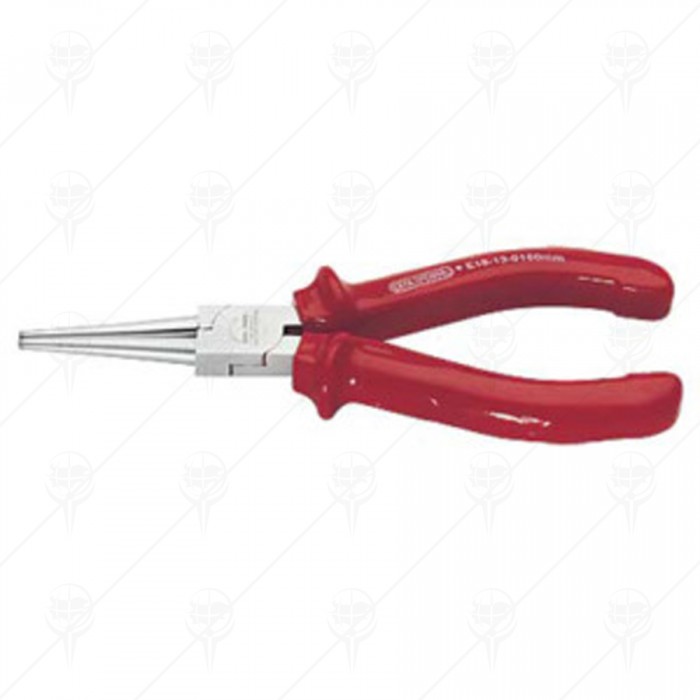 ROUND NOSE PLIERS (Е18-13)160MM CF