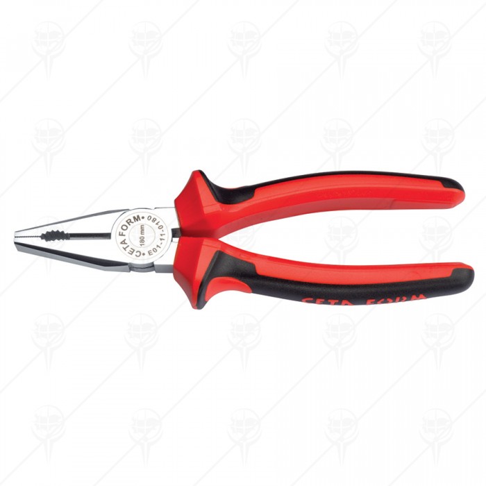 COMBINATION PLIERS (E01-11) CF