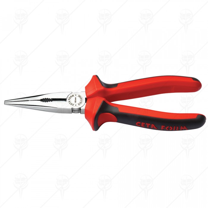 SPINE NOSE PLIERS (Е15-11) CF