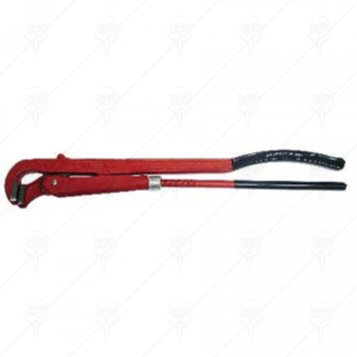 PIPE WRENCH 2" ORIENT