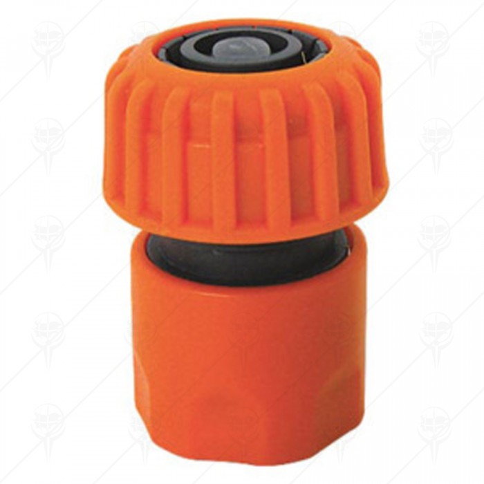 WATERSTOP HOSE CONNECTOR 3/4" HERLY