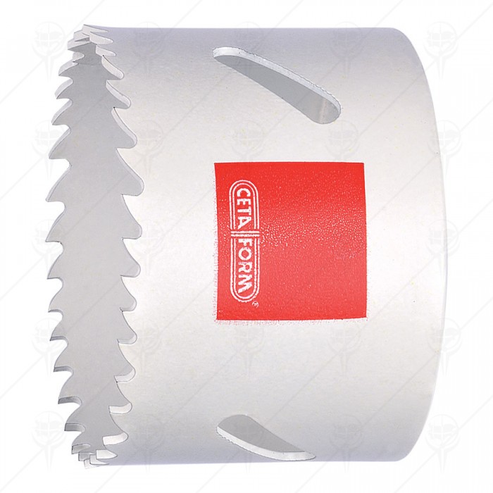 HSS-BIMETAL HOLESAW CF