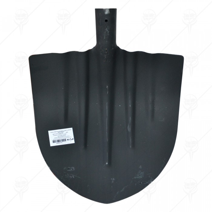 MINER'S SHOVEL Ф40 YAPARLAR