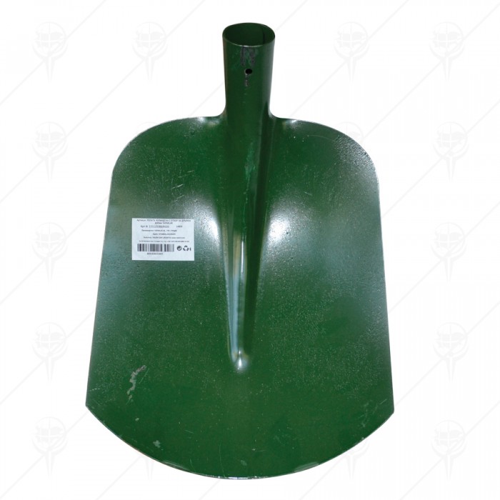 SHOVEL HOLAND 40MM YAPARLAR