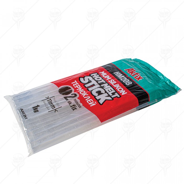 GLUE STICKS HM208 AKFIX