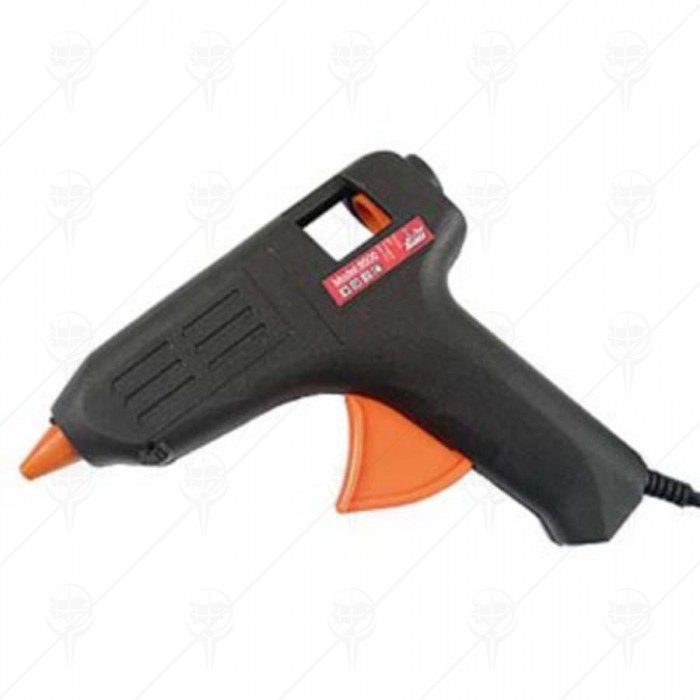 GUN SILICONE EL40W 11ММ TOP TOOLS