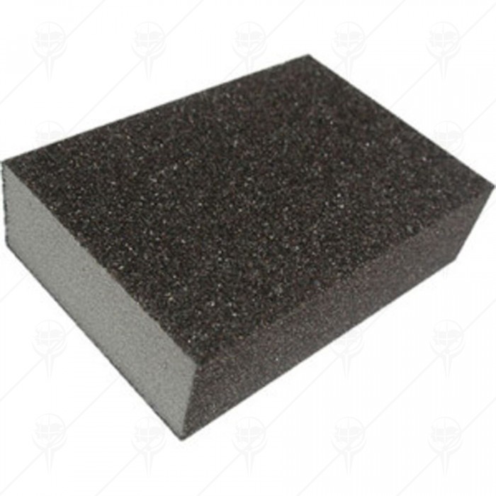 SPONGE ABRASIVE