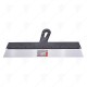 SPATULA PVC HANDLE DECOREX