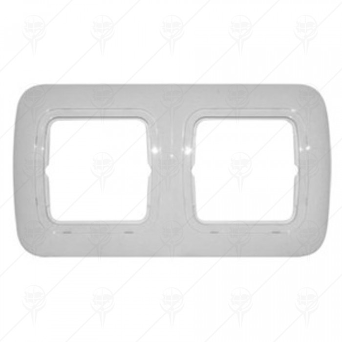 HORIZONTAL FRAME WHITE GOKKU