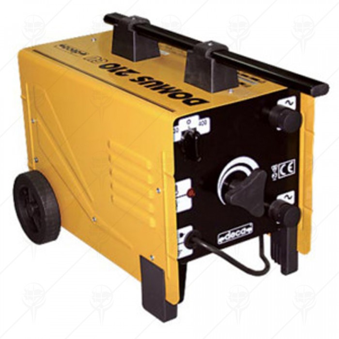 ELECTROCAUTER DOMUS 210CU DECA