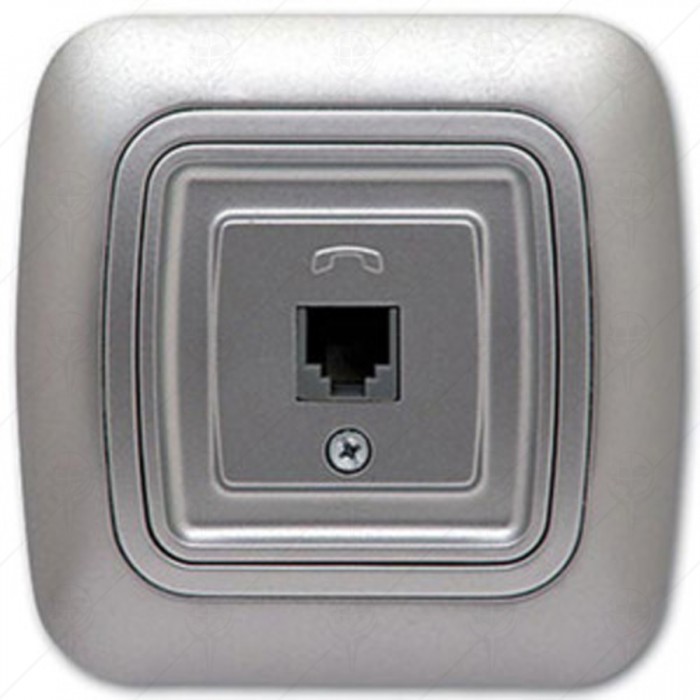 NUMERIC TELEPHONE SOCKET GEY M. GOKKU