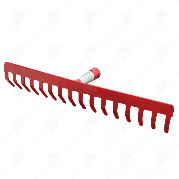 GARDEN RAKE 28 VALVNOS