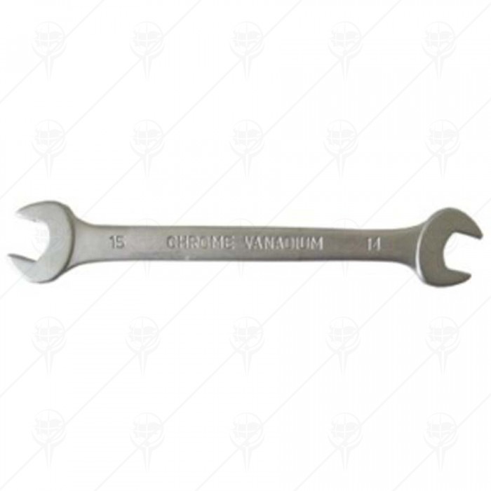 DOUBLE OPEN END WRENCH 30X32 TOPEX