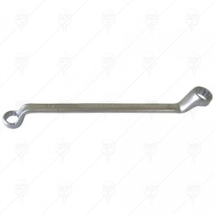 RING SPANNER 14*15MM TOPEX