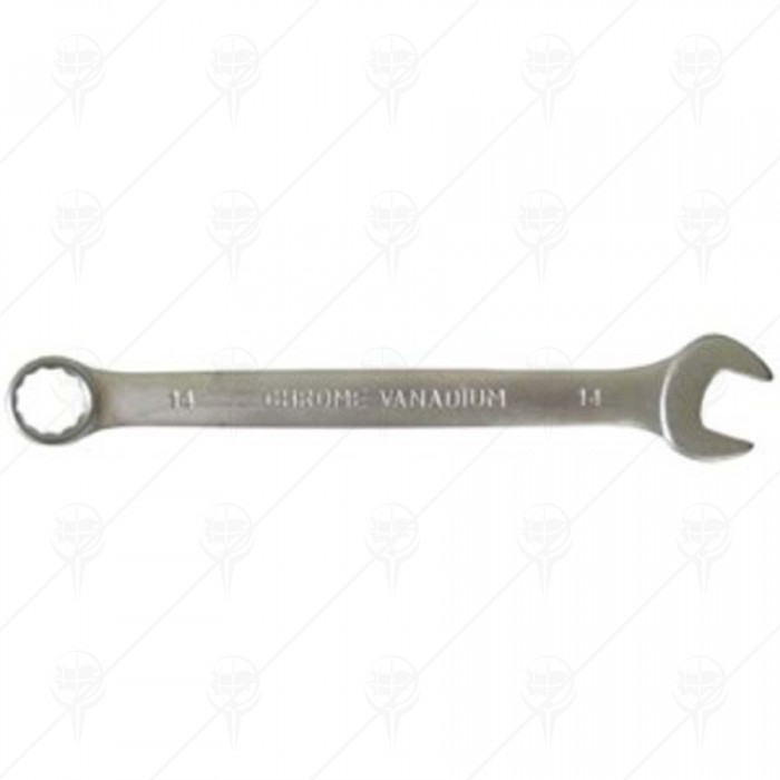 COMBINATION SPANNER 22MM TOPEX