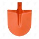 SPADE SHOVEL ∅40MM BG