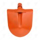 SPADE SHOVEL ∅40MM BG