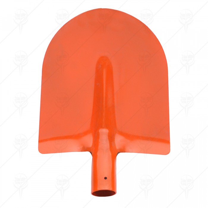 SPADE SHOVEL ∅40MM BG