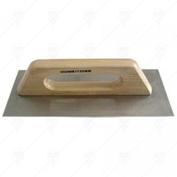 PLASTERING TROWEL 30*12CM REMOND