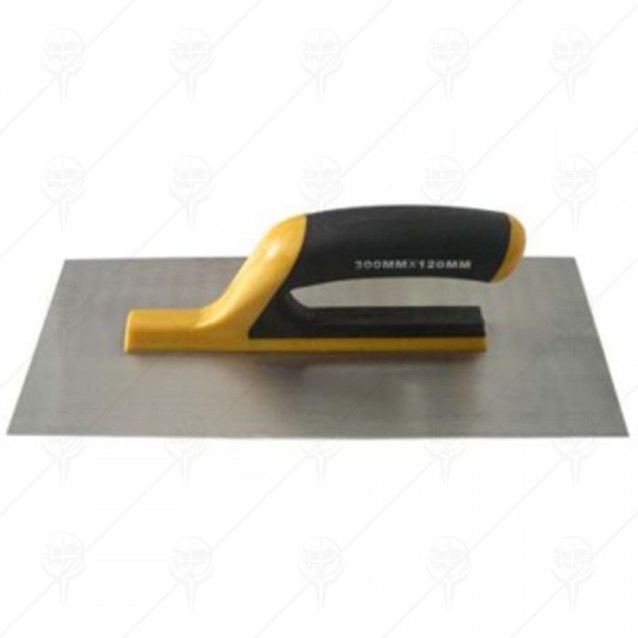 PLASTERING TROWEL 30*12CM REMOND