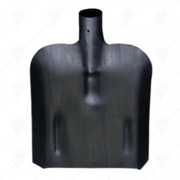 SHOVEL ф40MM  BLACK