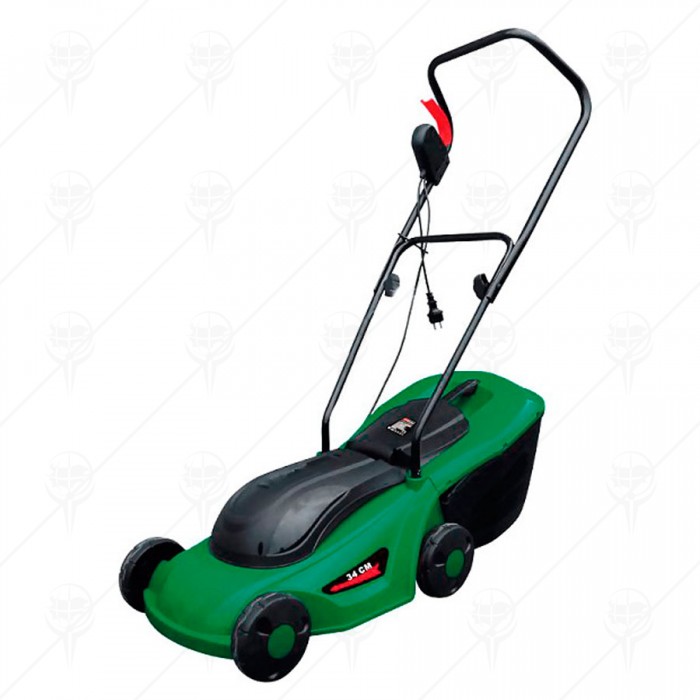 GRASS TRIMMER "ORIENT SKY" 250MM 300W