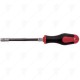 FLEXIBLE SHAFT NUT DRIVER 7.0Х150 CF